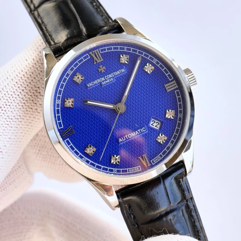 Versatile VACHERON CONSTANTIN Watches 206010