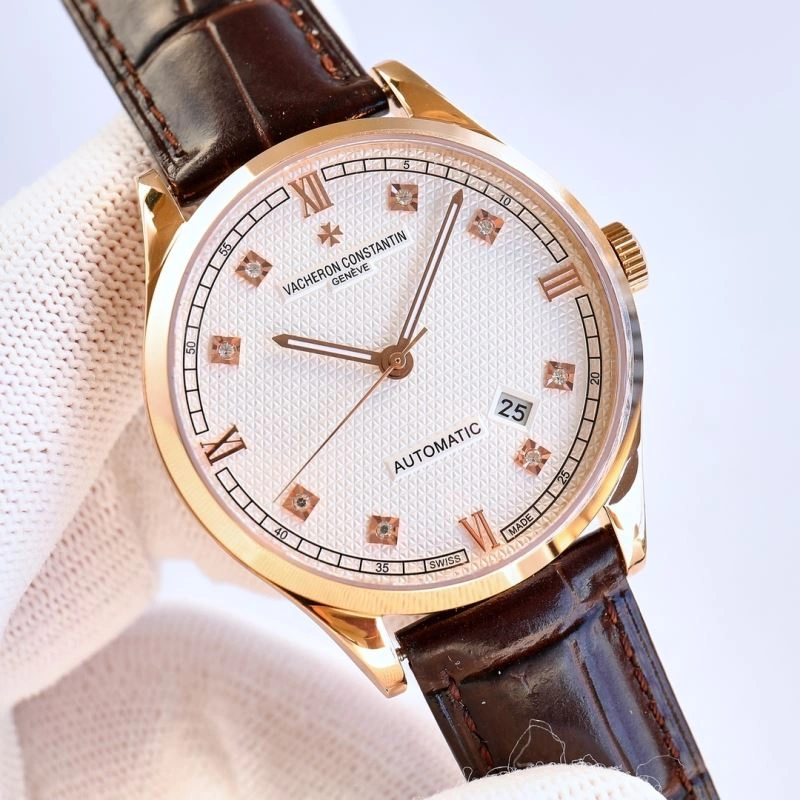Versatile VACHERON CONSTANTIN Watches 206010