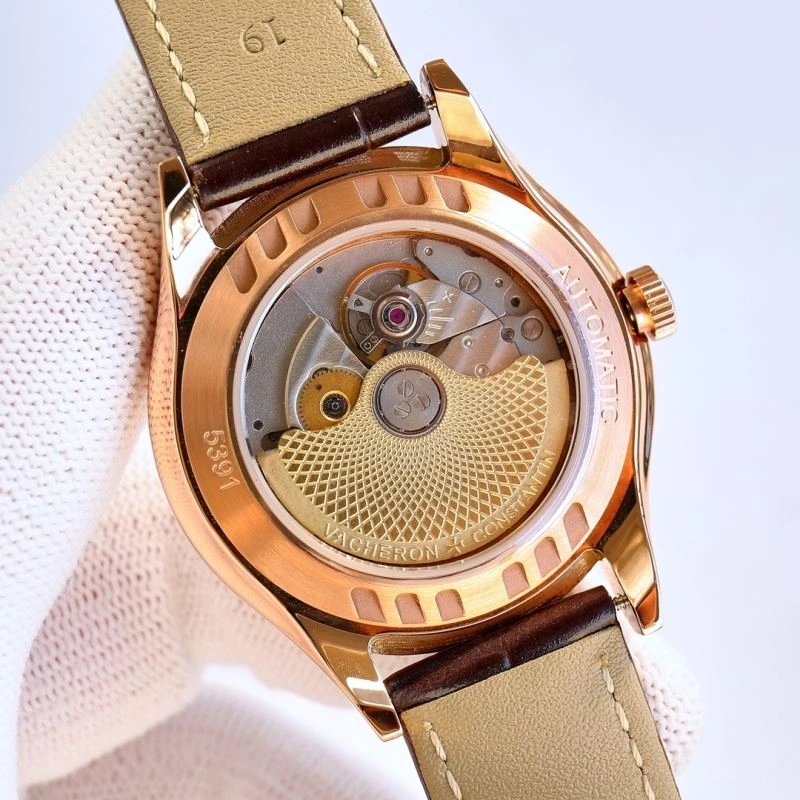Versatile VACHERON CONSTANTIN Watches 206010