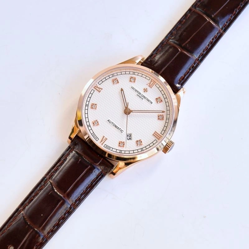 Versatile VACHERON CONSTANTIN Watches 206010