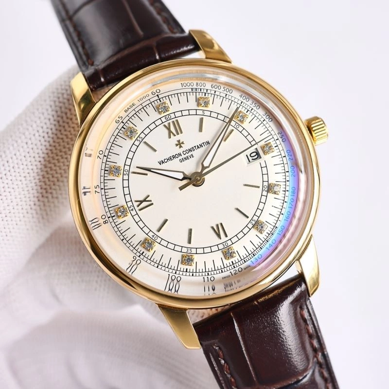 Bold VACHERON CONSTANTIN Watches 205997