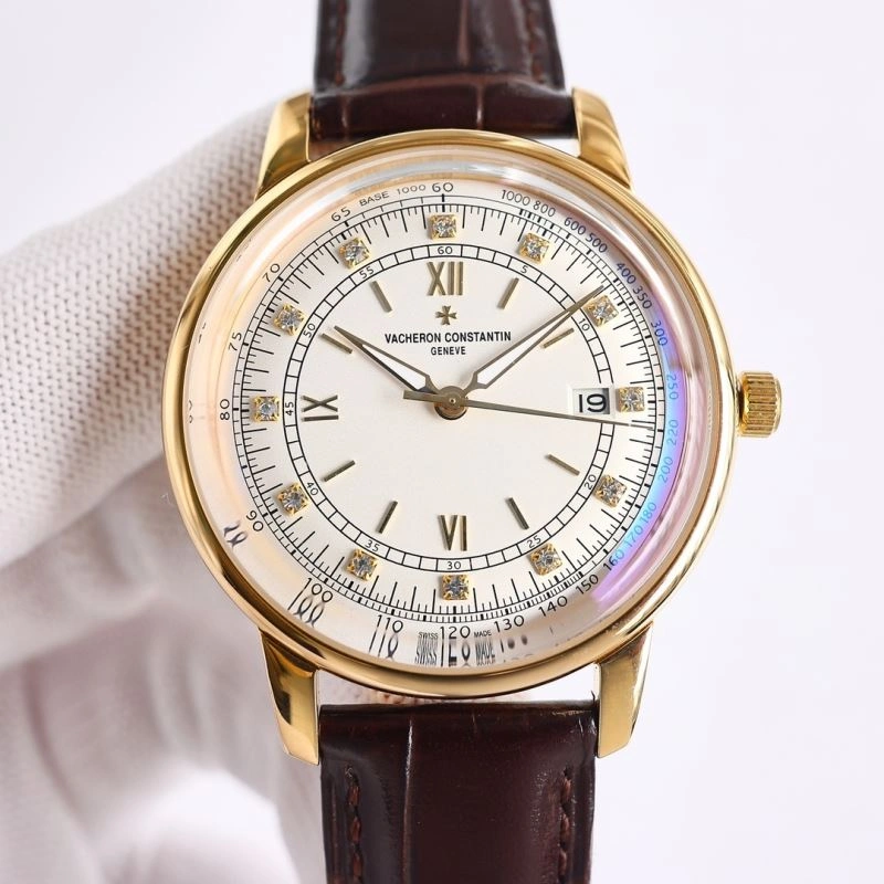 Bold VACHERON CONSTANTIN Watches 205997