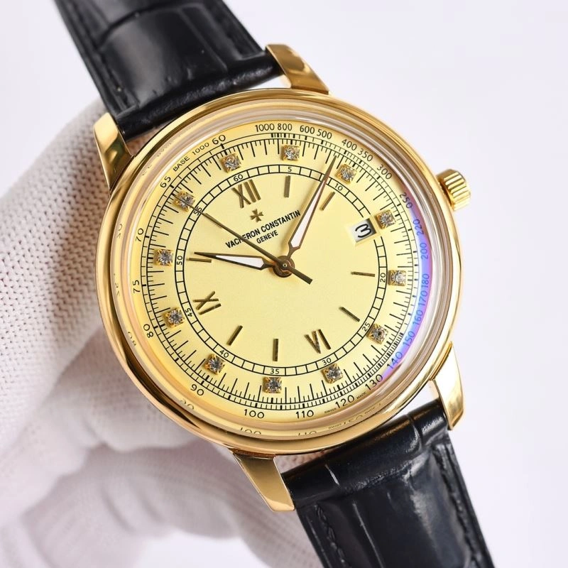 Bold VACHERON CONSTANTIN Watches 205997