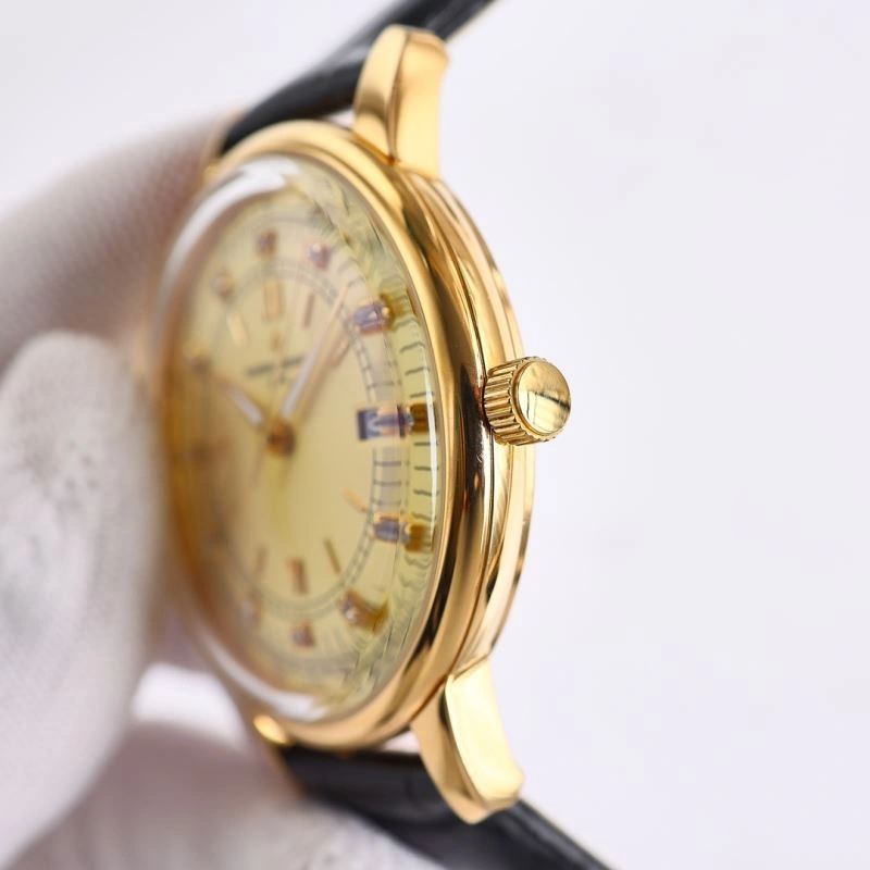 Bold VACHERON CONSTANTIN Watches 205997