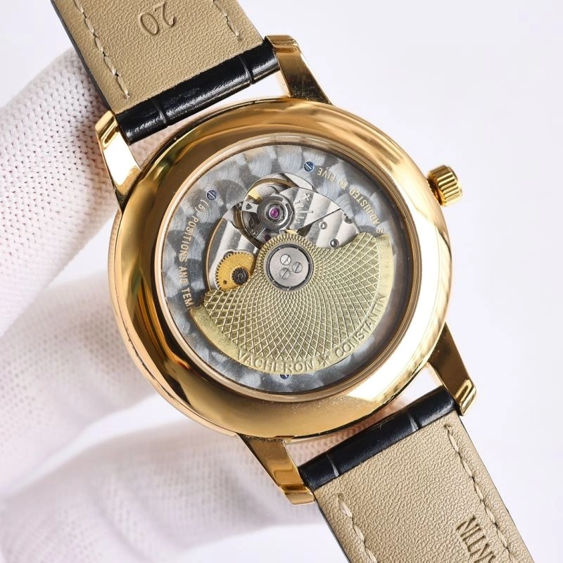Bold VACHERON CONSTANTIN Watches 205997