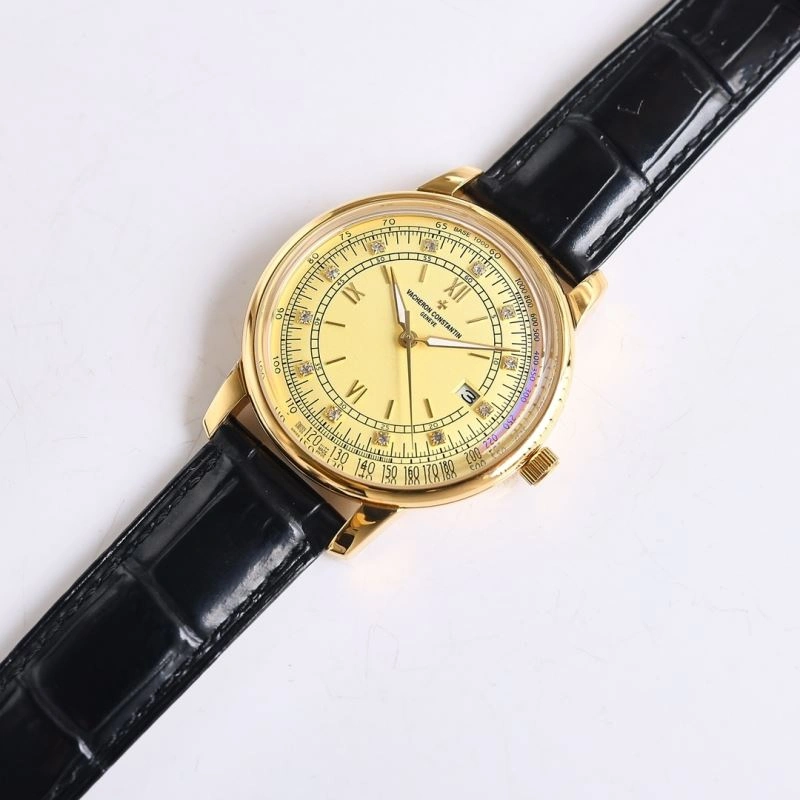 Bold VACHERON CONSTANTIN Watches 205997