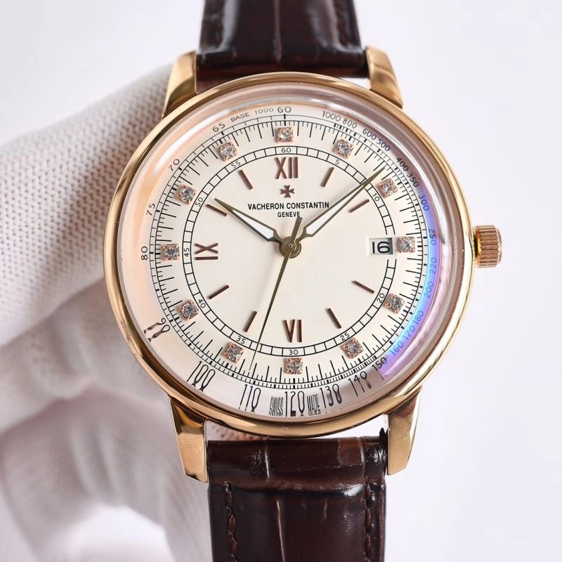 Cozy VACHERON CONSTANTIN Watches 206006