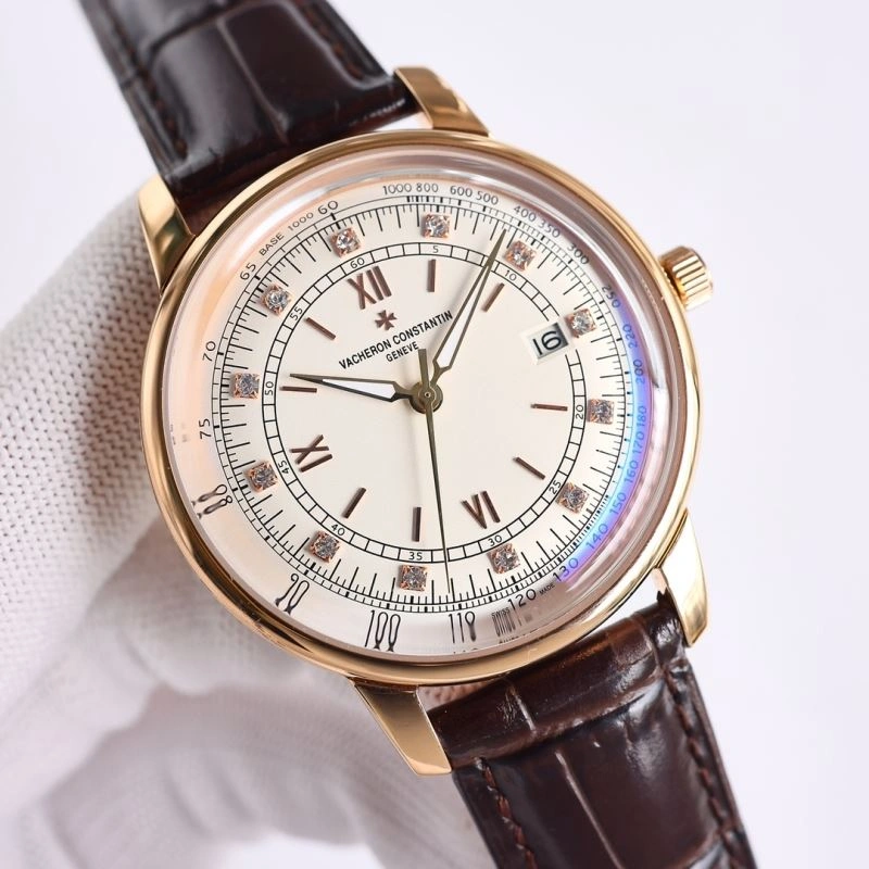 Cozy VACHERON CONSTANTIN Watches 206006