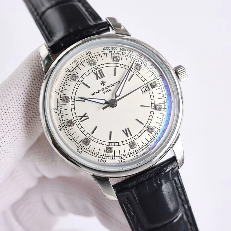 Cozy VACHERON CONSTANTIN Watches 206006