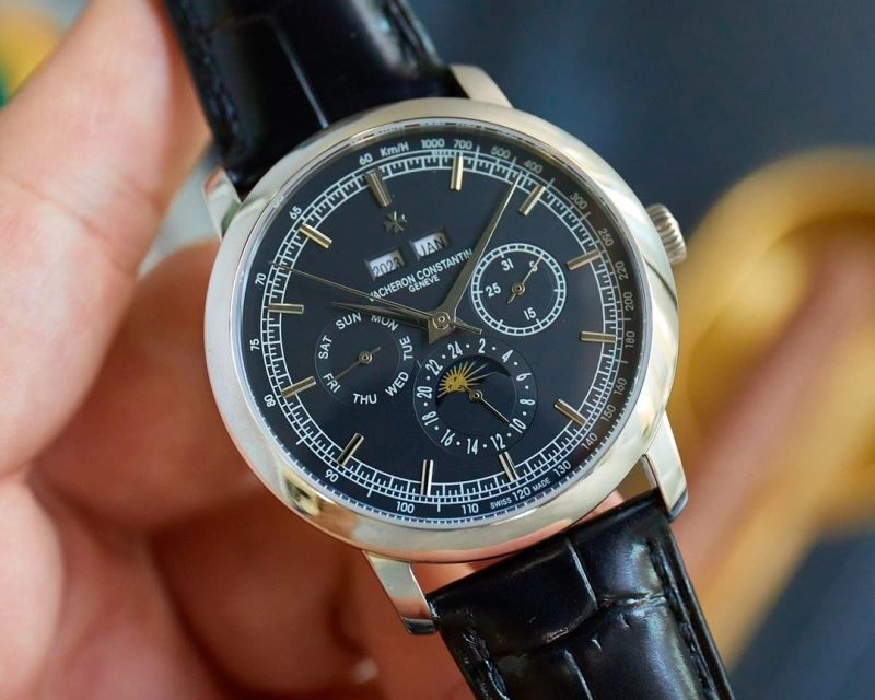 VACHERON CONSTANTIN Watches Comfortable 206008