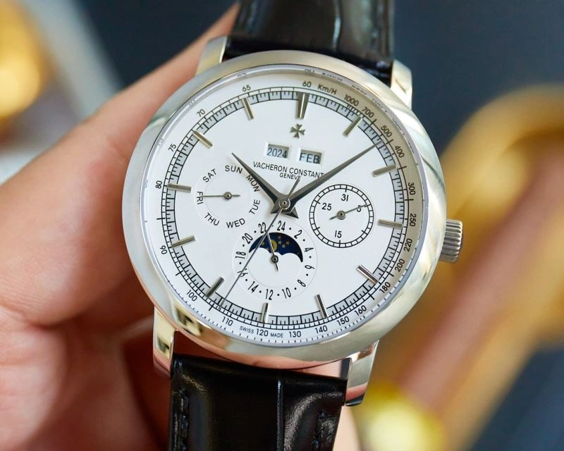 VACHERON CONSTANTIN Watches Comfortable 206008
