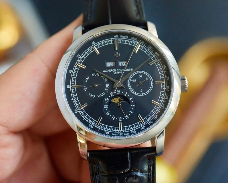 VACHERON CONSTANTIN Watches Comfortable 206008