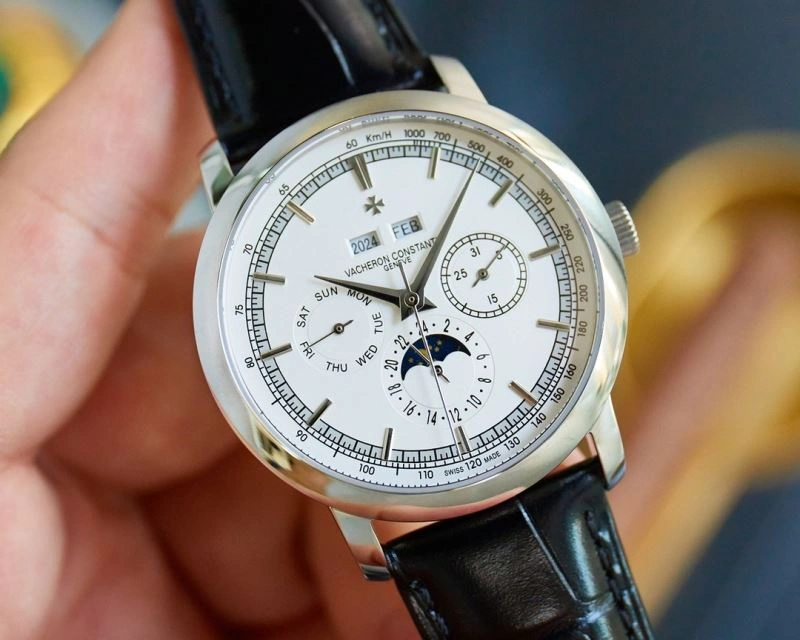 VACHERON CONSTANTIN Watches Comfortable 206008