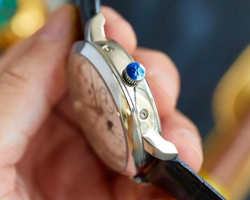VACHERON CONSTANTIN Watches Comfortable 206008
