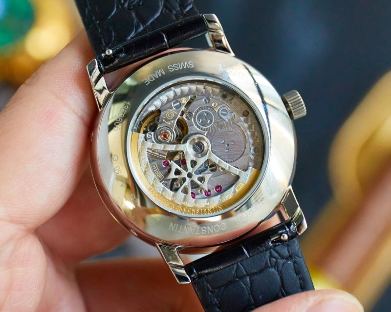 VACHERON CONSTANTIN Watches Comfortable 206008