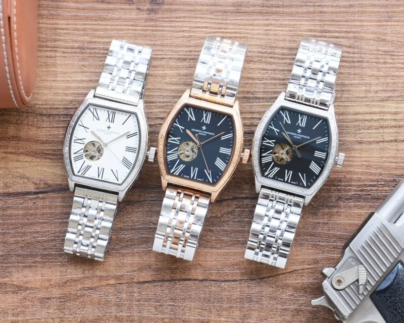VACHERON CONSTANTIN Watches RelaxedFit 205990
