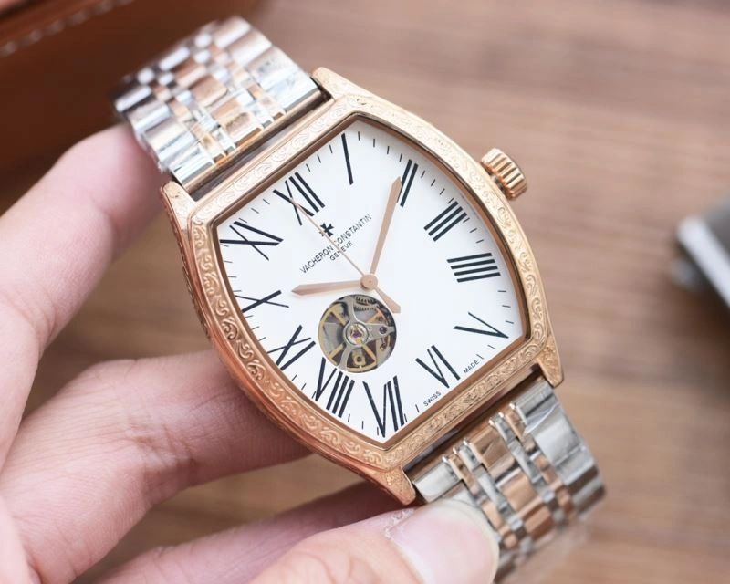 VACHERON CONSTANTIN Watches RelaxedFit 205990