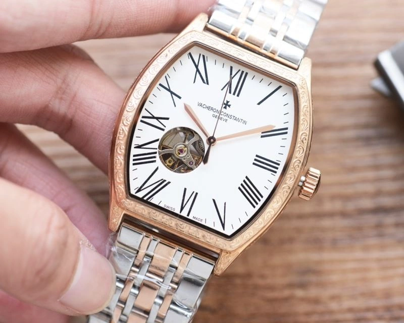VACHERON CONSTANTIN Watches RelaxedFit 205990