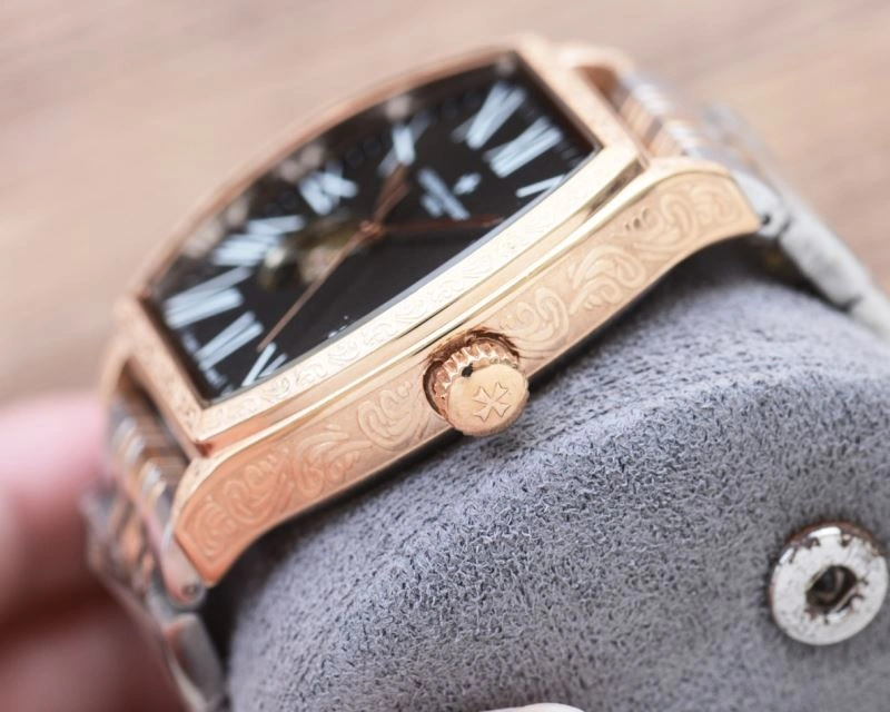 VACHERON CONSTANTIN Watches RelaxedFit 205990