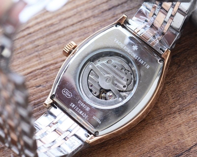 VACHERON CONSTANTIN Watches RelaxedFit 205990