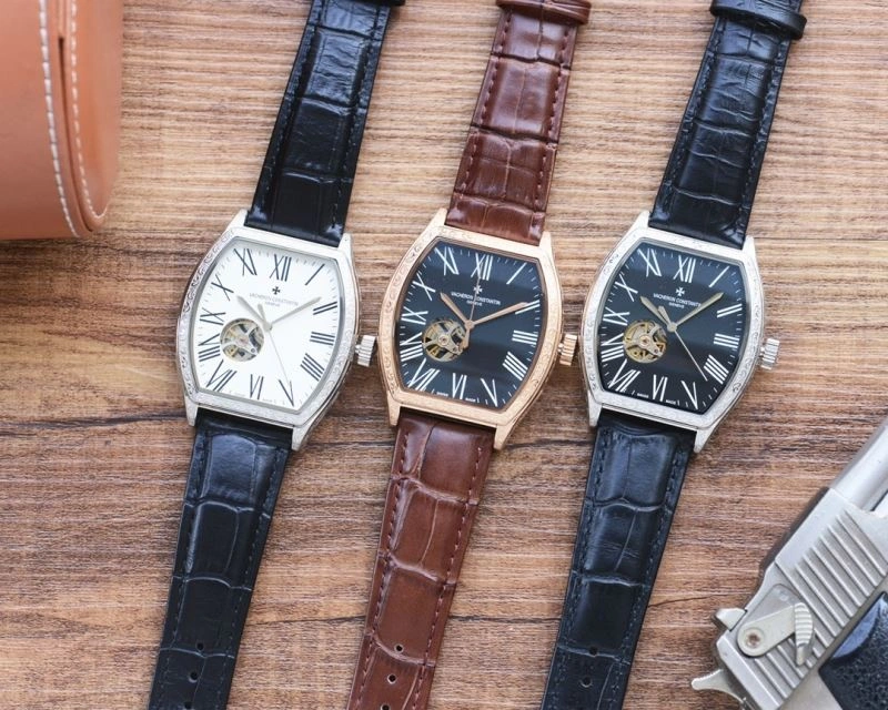 Sophisticated VACHERON CONSTANTIN Watches 206003