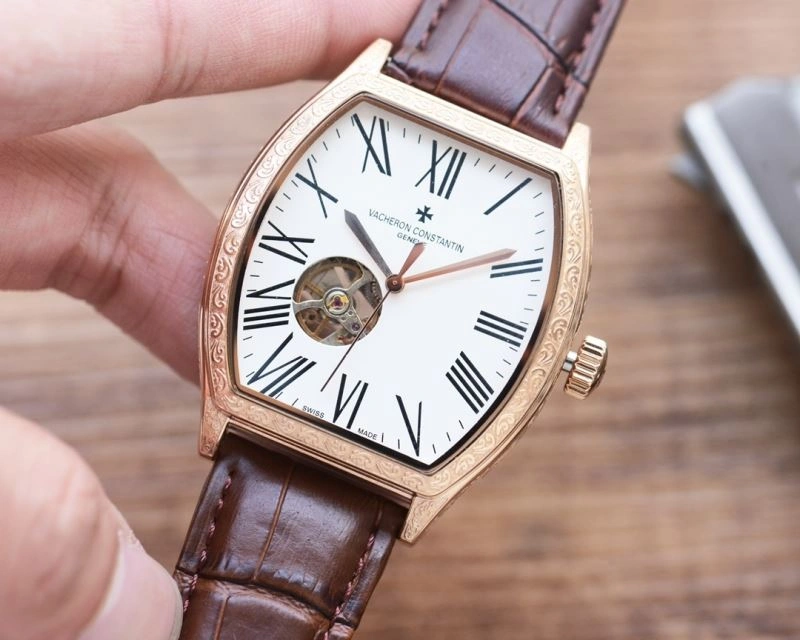 Sophisticated VACHERON CONSTANTIN Watches 206003