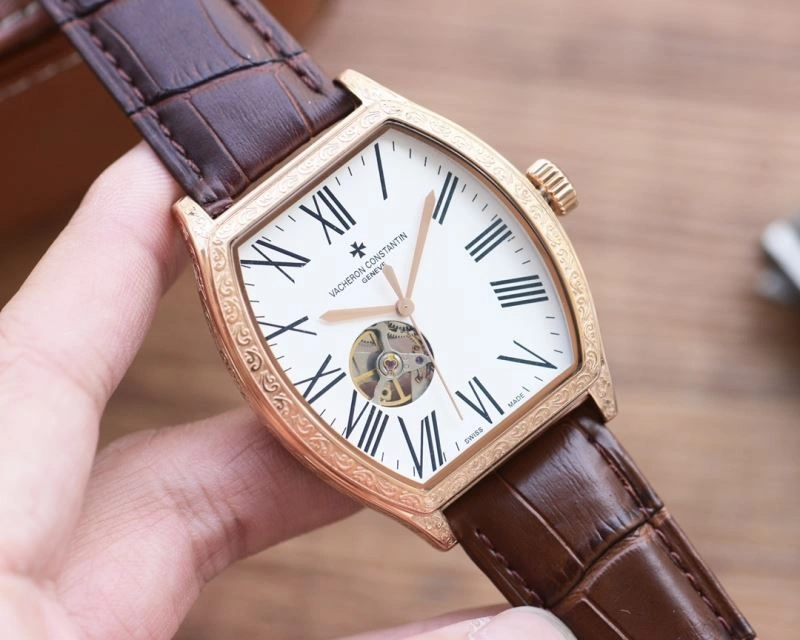 Sophisticated VACHERON CONSTANTIN Watches 206003