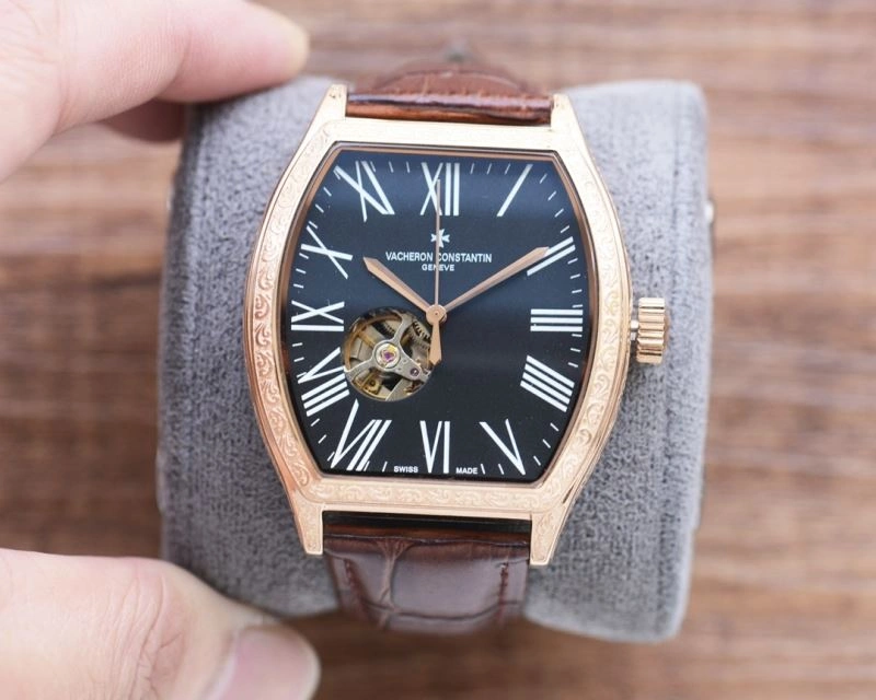 Sophisticated VACHERON CONSTANTIN Watches 206003