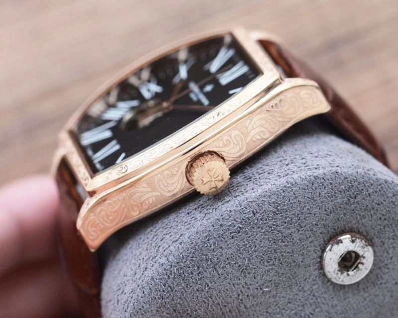 Sophisticated VACHERON CONSTANTIN Watches 206003