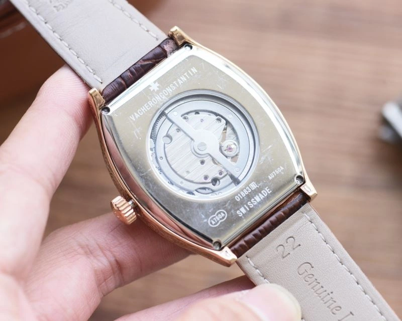 Sophisticated VACHERON CONSTANTIN Watches 206003