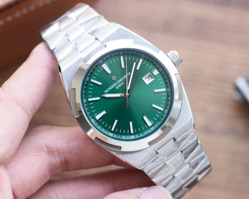 VACHERON CONSTANTIN Watches Cozy 206002