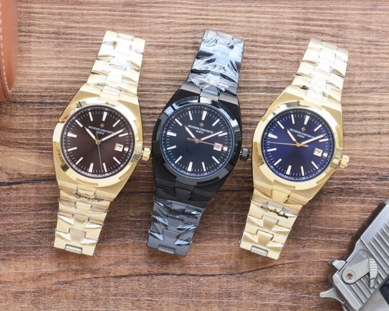 VACHERON CONSTANTIN Watches Lightweight 206050