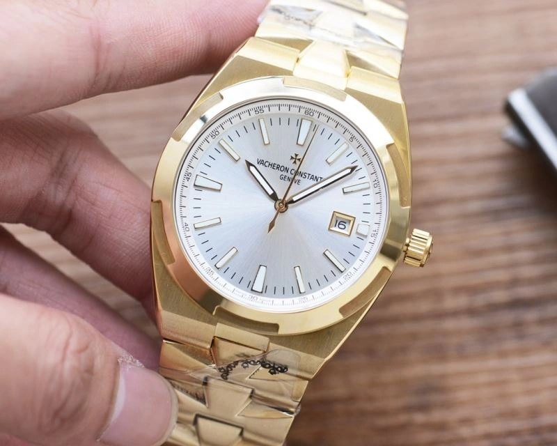 VACHERON CONSTANTIN Watches Lightweight 206050