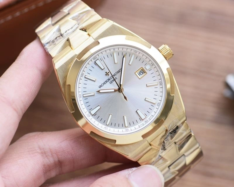 VACHERON CONSTANTIN Watches Lightweight 206050