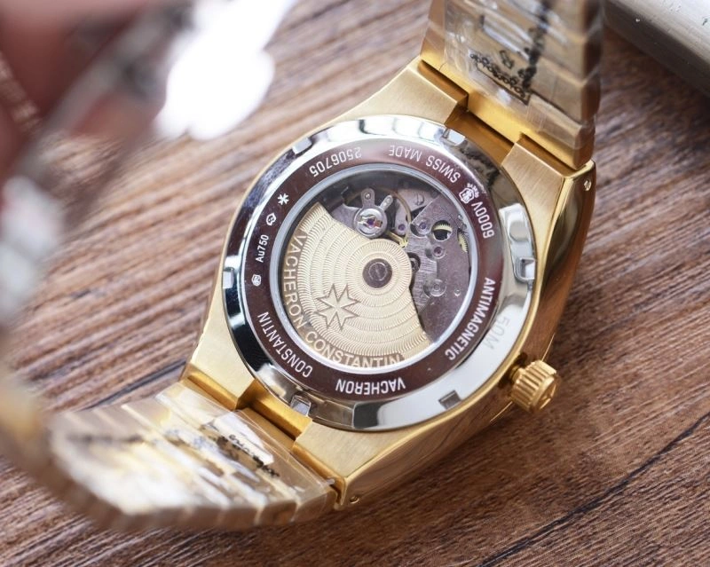 VACHERON CONSTANTIN Watches Lightweight 206050