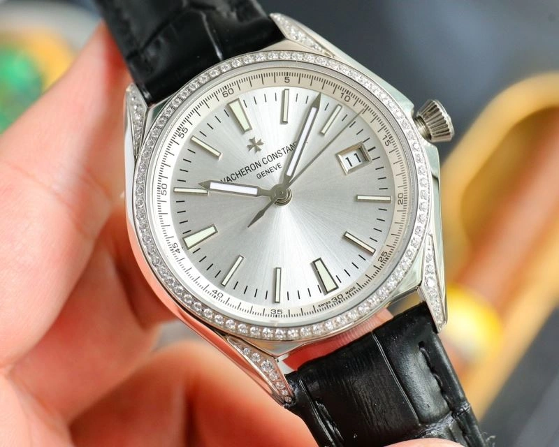 VACHERON CONSTANTIN Watches MultiPurpose 205982