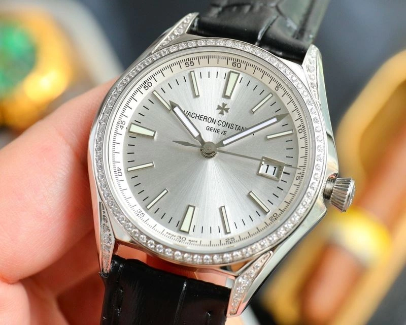 VACHERON CONSTANTIN Watches MultiPurpose 205982