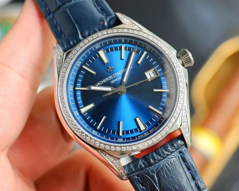VACHERON CONSTANTIN Watches MultiPurpose 205982