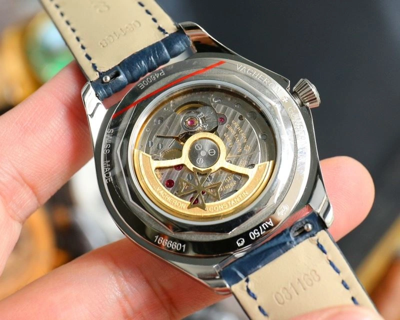 VACHERON CONSTANTIN Watches MultiPurpose 205982