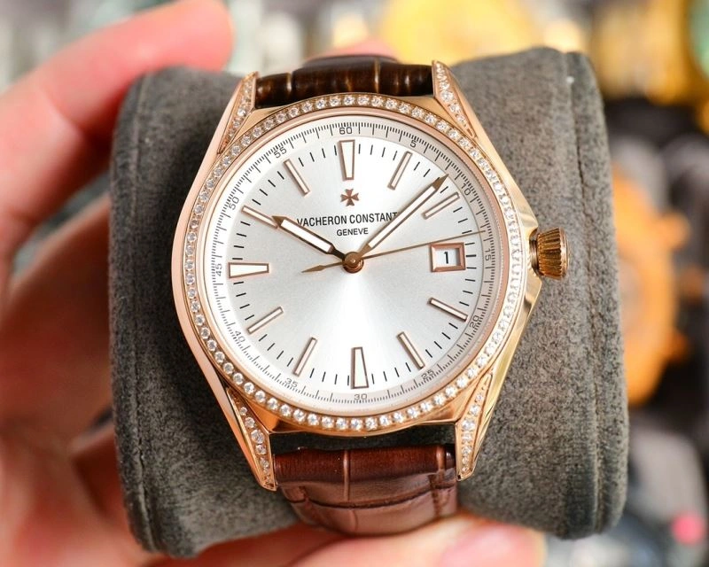 SmartChoice VACHERON CONSTANTIN Watches 205983
