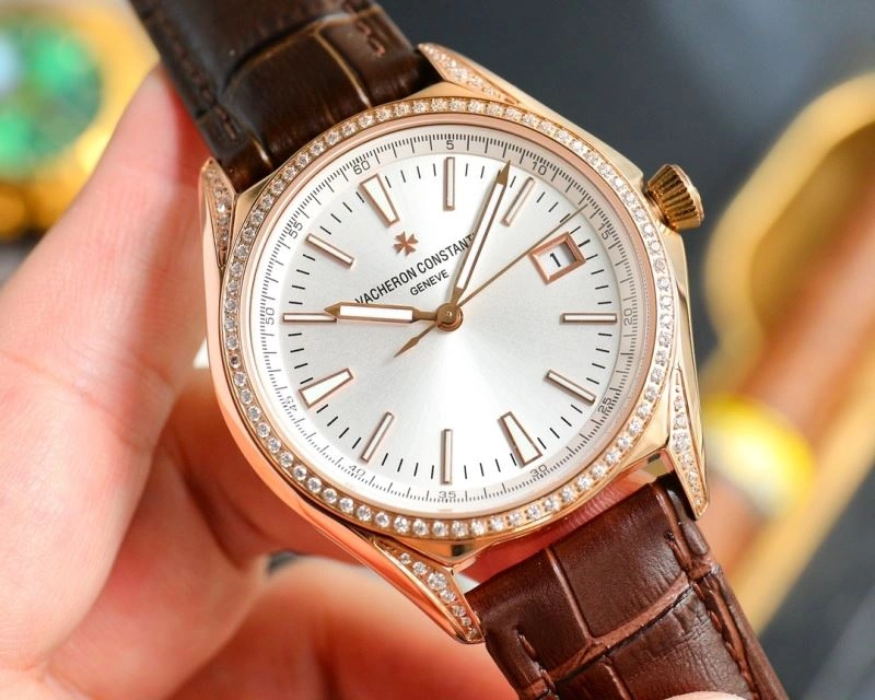 SmartChoice VACHERON CONSTANTIN Watches 205983