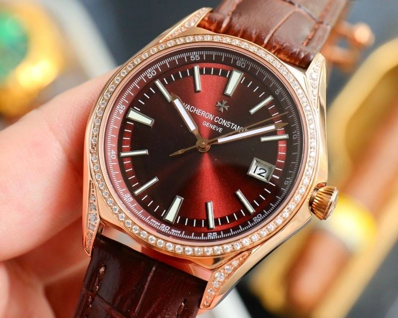 SmartChoice VACHERON CONSTANTIN Watches 205983