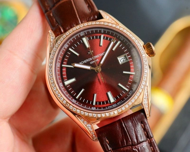 SmartChoice VACHERON CONSTANTIN Watches 205983