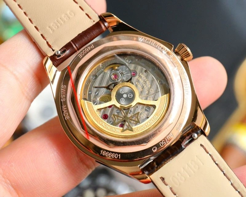 SmartChoice VACHERON CONSTANTIN Watches 205983