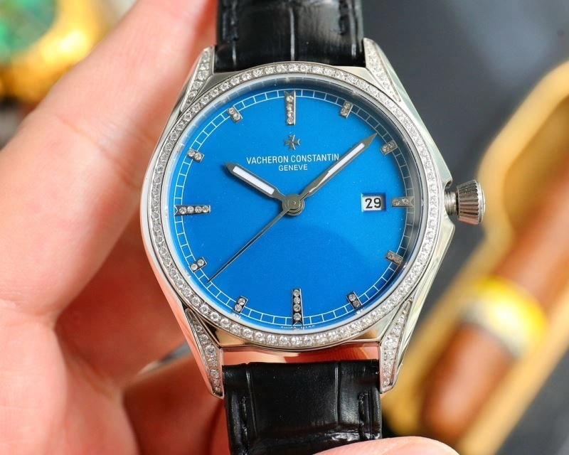 VACHERON CONSTANTIN Watches Attractive 205988