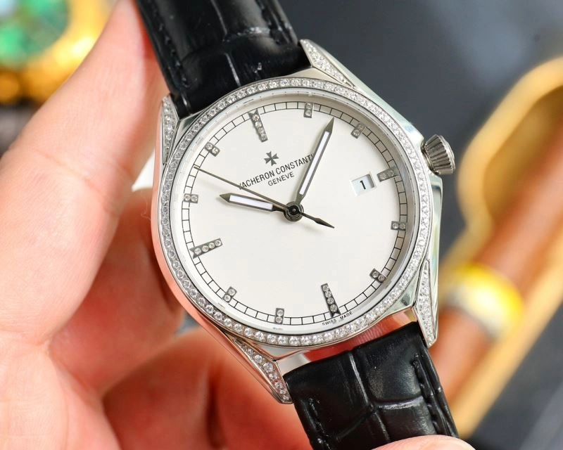 VACHERON CONSTANTIN Watches Attractive 205988