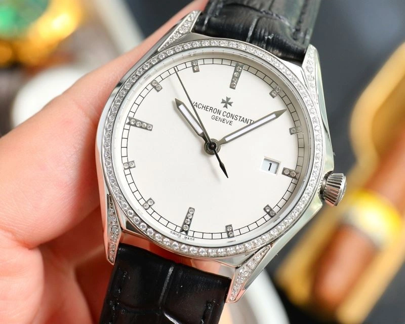 VACHERON CONSTANTIN Watches Attractive 205988