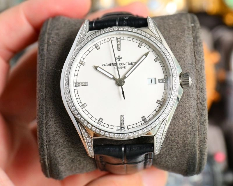 VACHERON CONSTANTIN Watches Attractive 205988