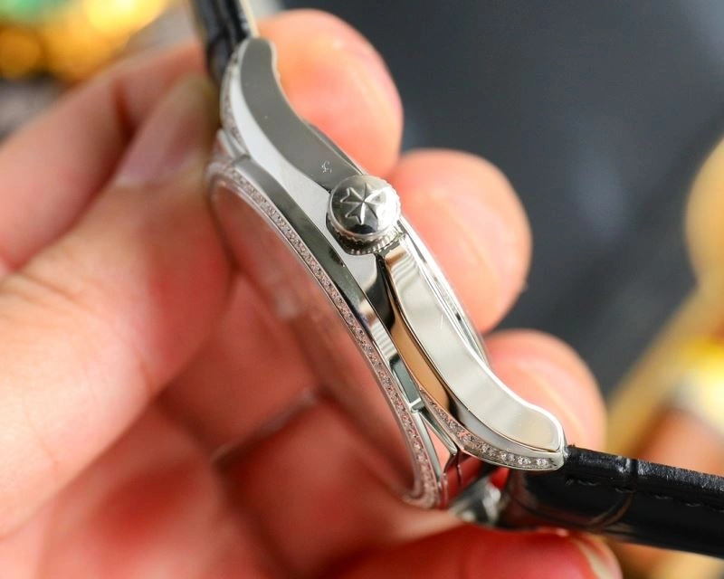 VACHERON CONSTANTIN Watches Attractive 205988