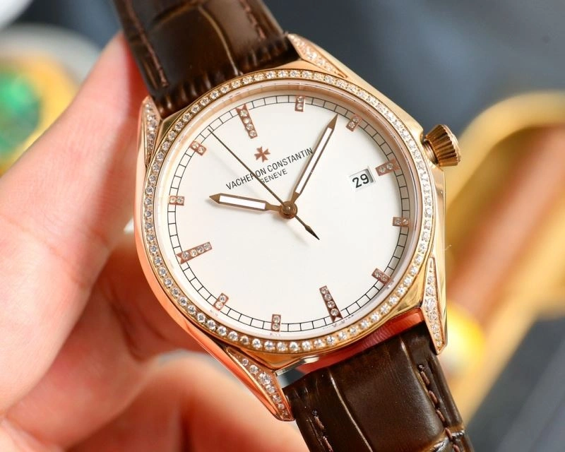 Trendsetting VACHERON CONSTANTIN Watches 206007